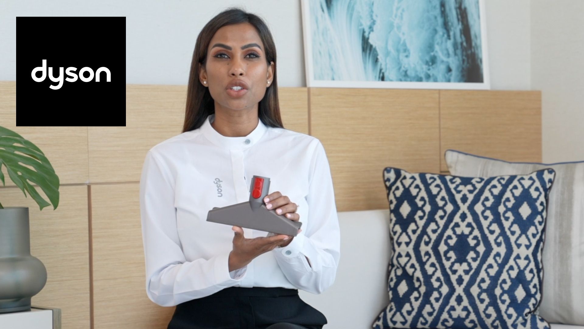 Ask a Dyson Expert Dyson SA